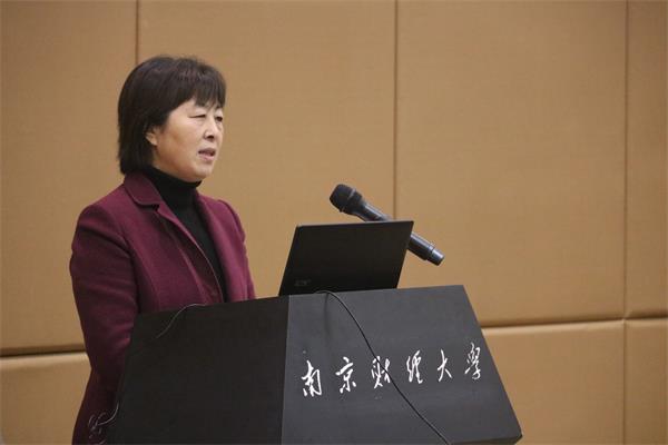 讲好中国故事：财经信息传播与国家形象建构”高端学术论坛在公司举行