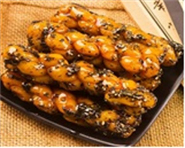 必一运动美食调研团探寻传承美食文化