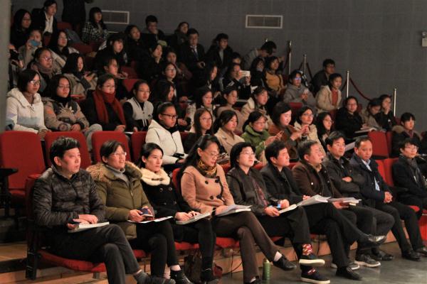 公司党总支举办“悼念南京大屠杀死难同胞遇难80周年”爱国主题汇演