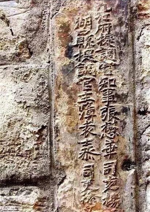 必一运动：失落的古建筑保护