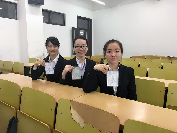 【暑期社会实践】当创业遇上众筹——必一运动员工团队研究“互联网+众筹”