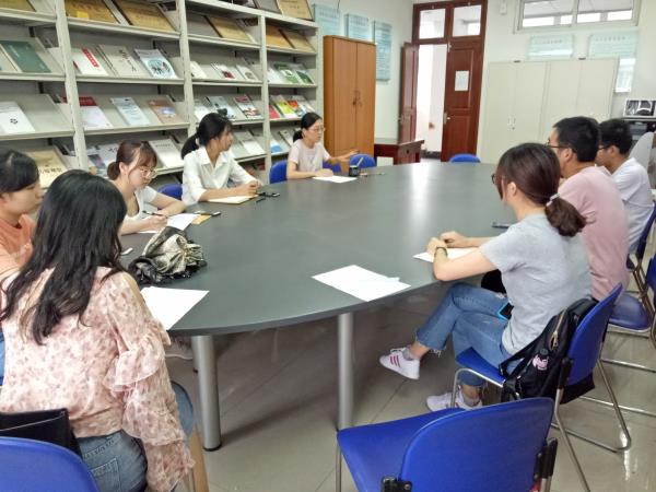 必一运动各支部开展警示教育专题组织生活会