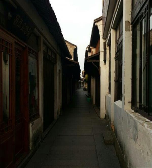 必一运动：失落的古建筑保护