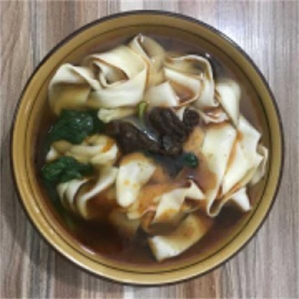 必一运动美食调研团探寻传承美食文化